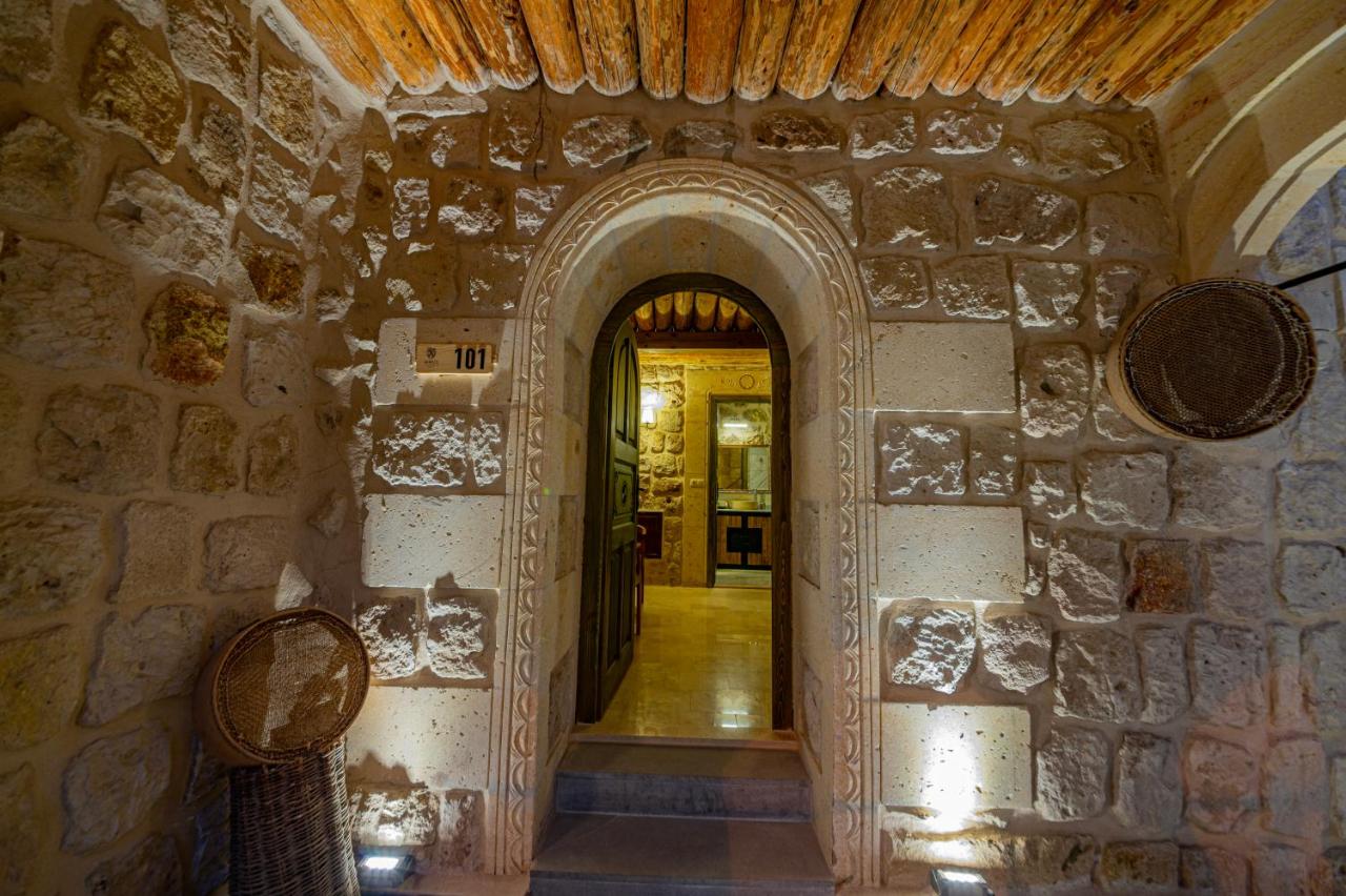 Janus Cappadocia Hotel, фото 15