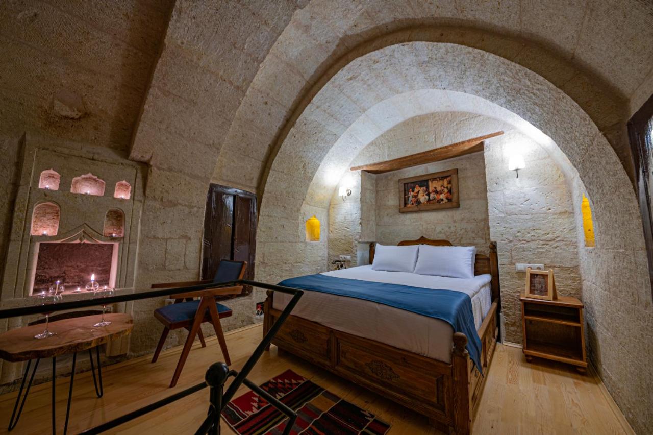 Janus Cappadocia Hotel, фото 16