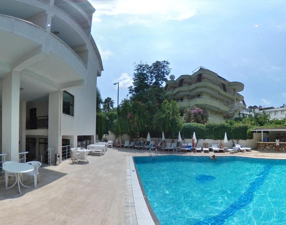 Kaftans Hotel By Rrh&r 3*, фото 13