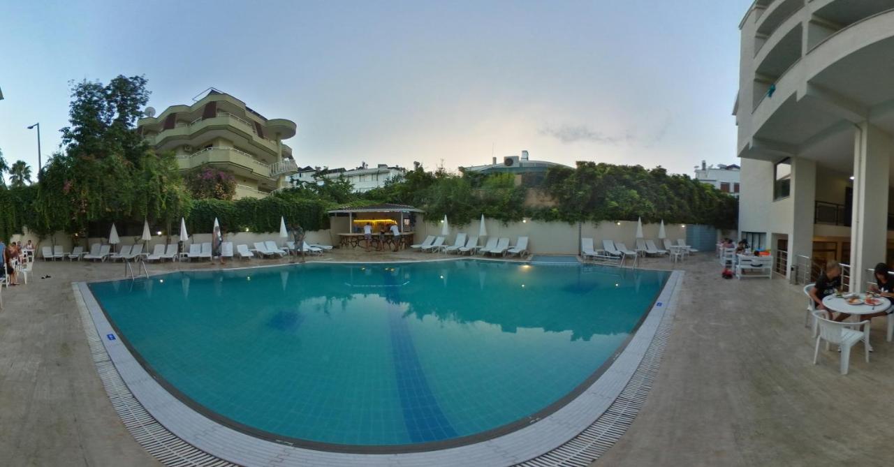 Kaftans Hotel By Rrh&r 3*, фото 15