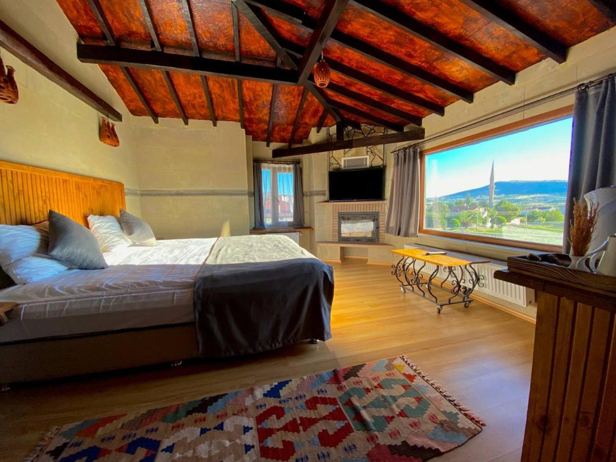 Kapadokya Lodge 4*, фото 9