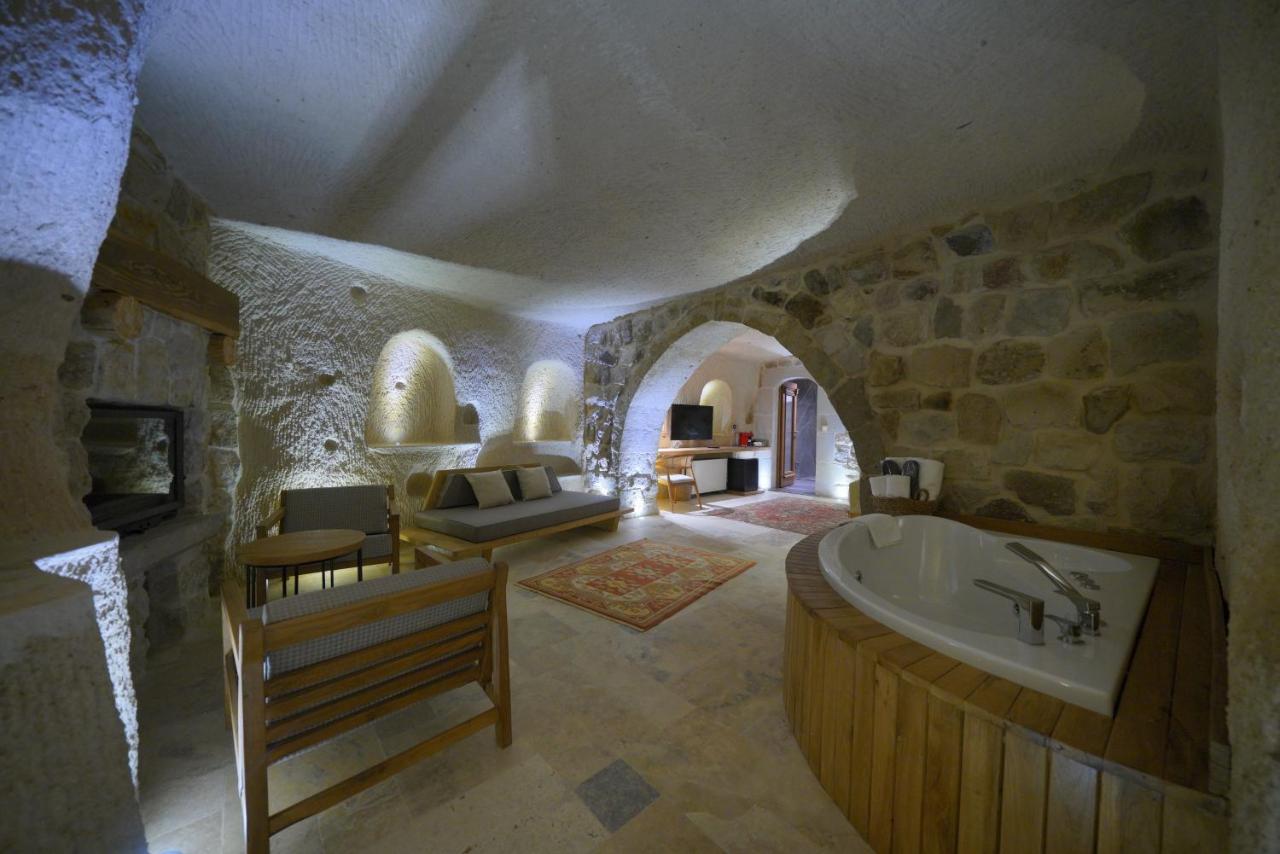 Kapalos Cave Hotel, фото 2