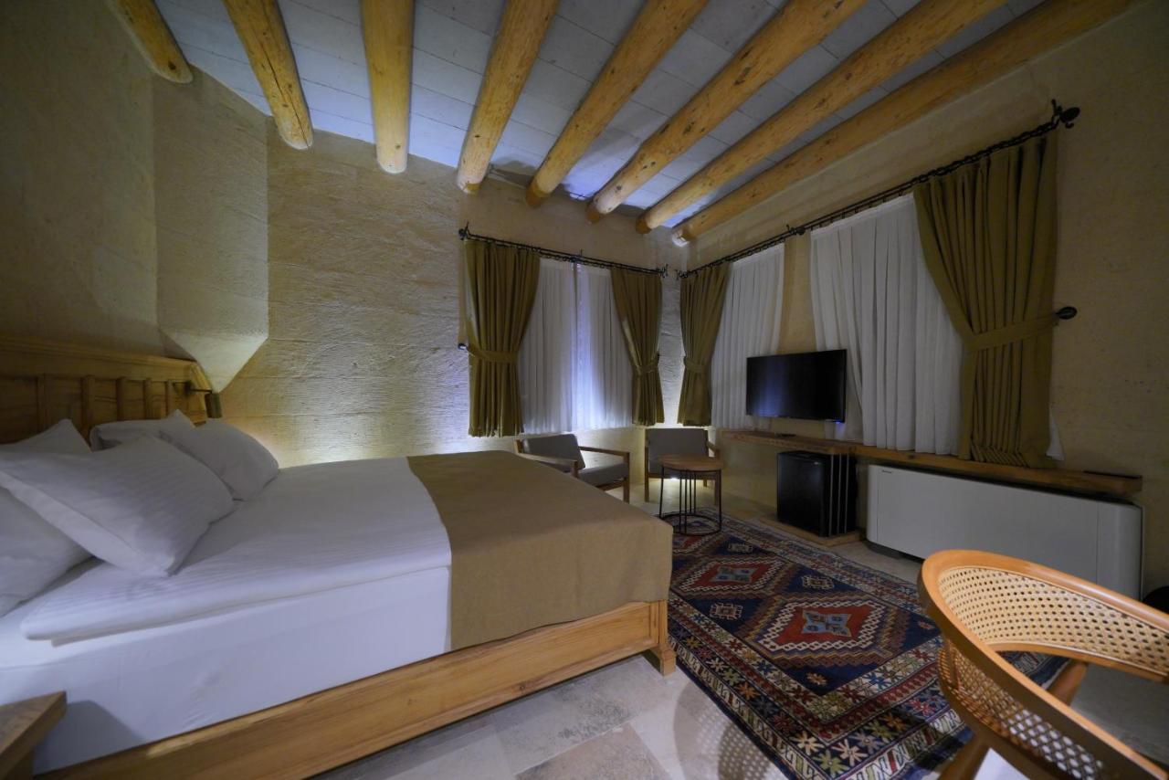 Kapalos Cave Hotel, фото 4