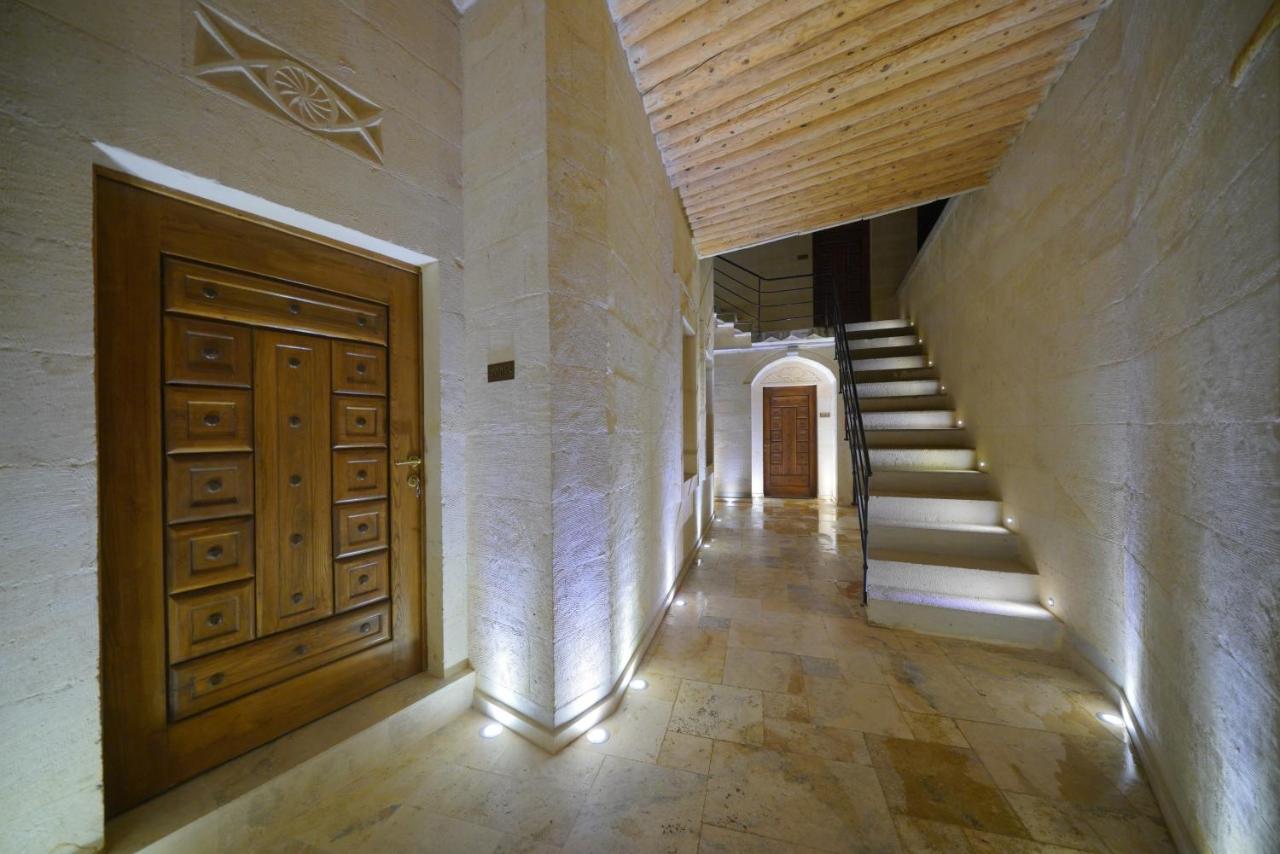 Kapalos Cave Hotel, фото 6