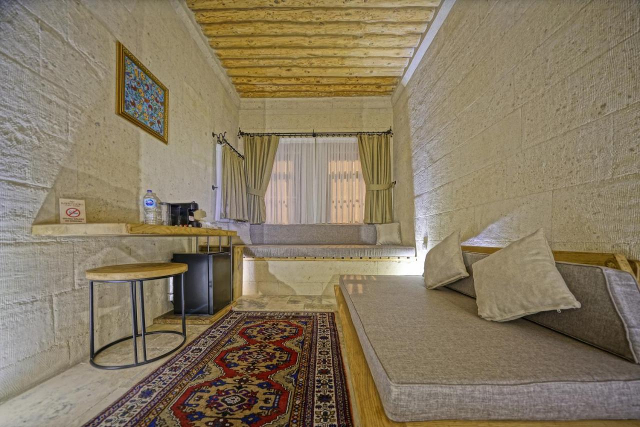 Kapalos Cave Hotel, фото 7