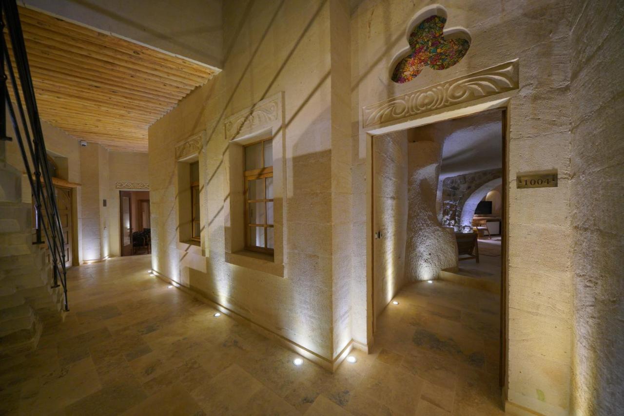 Kapalos Cave Hotel, фото 8