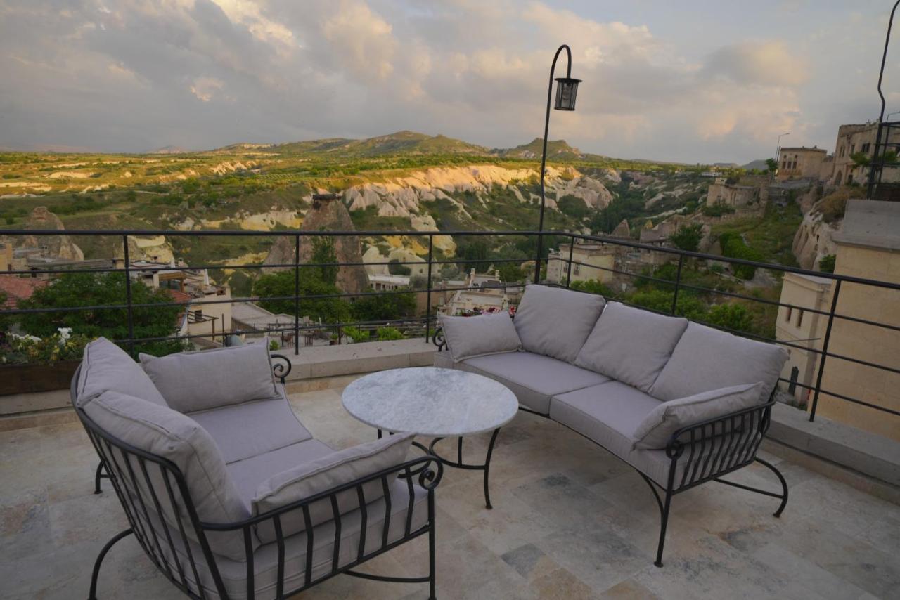 Kapalos Cave Hotel, фото 10