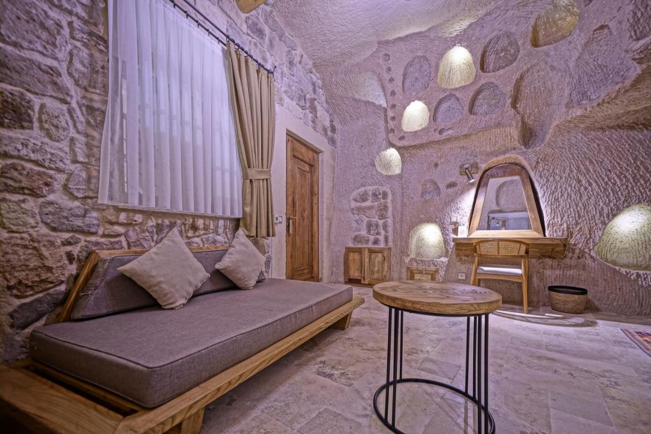 Kapalos Cave Hotel, фото 11