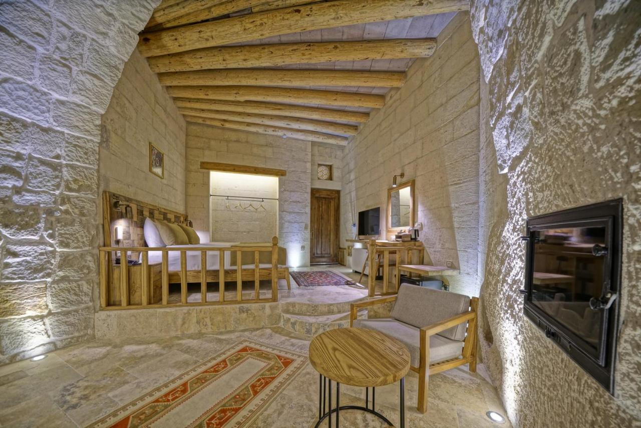 Kapalos Cave Hotel, фото 12