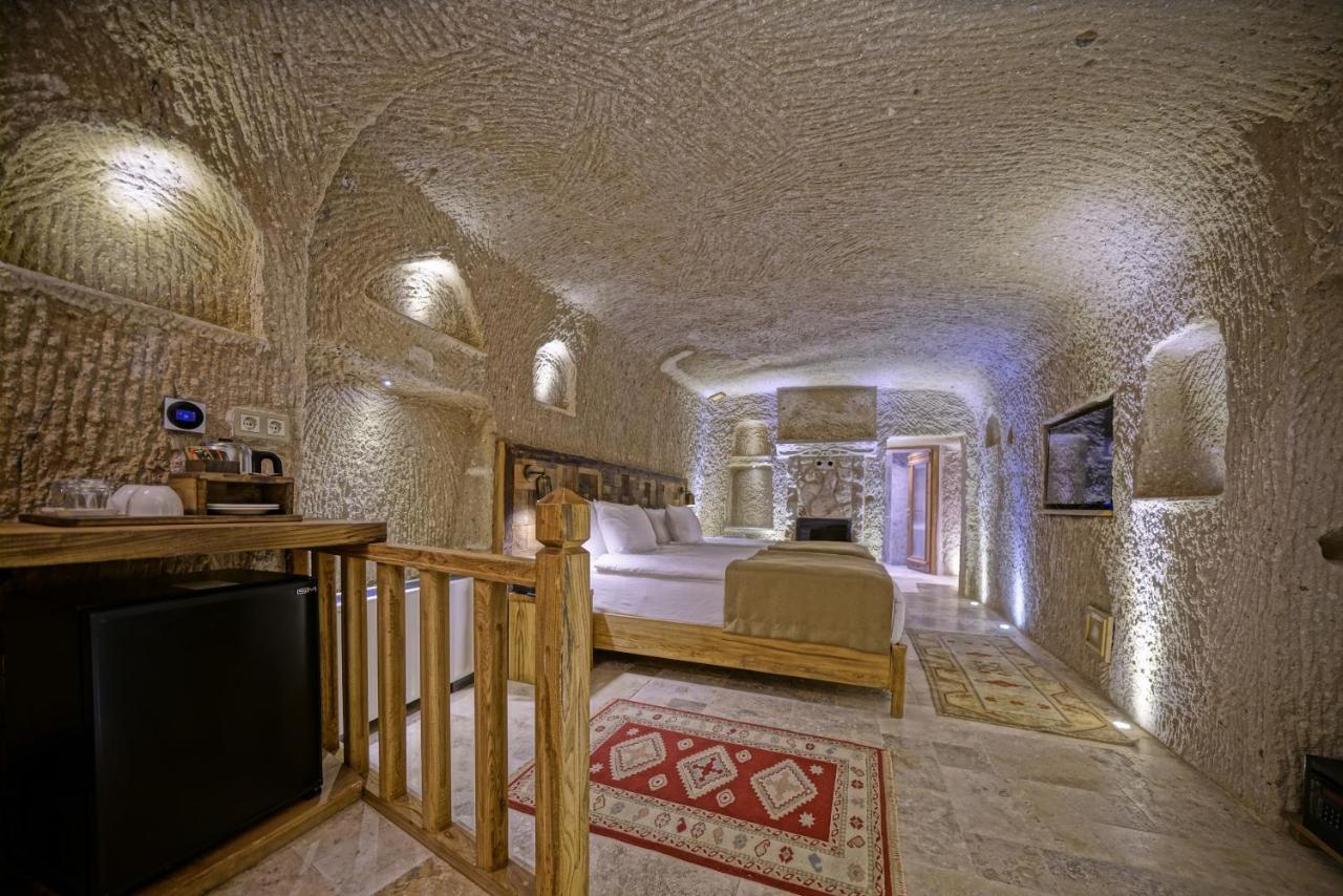 Kapalos Cave Hotel, фото 13