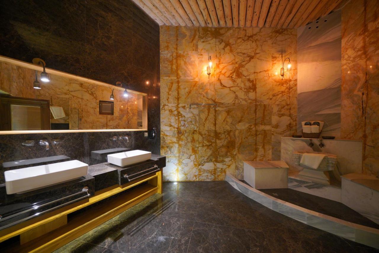Kapalos Cave Hotel, фото 14