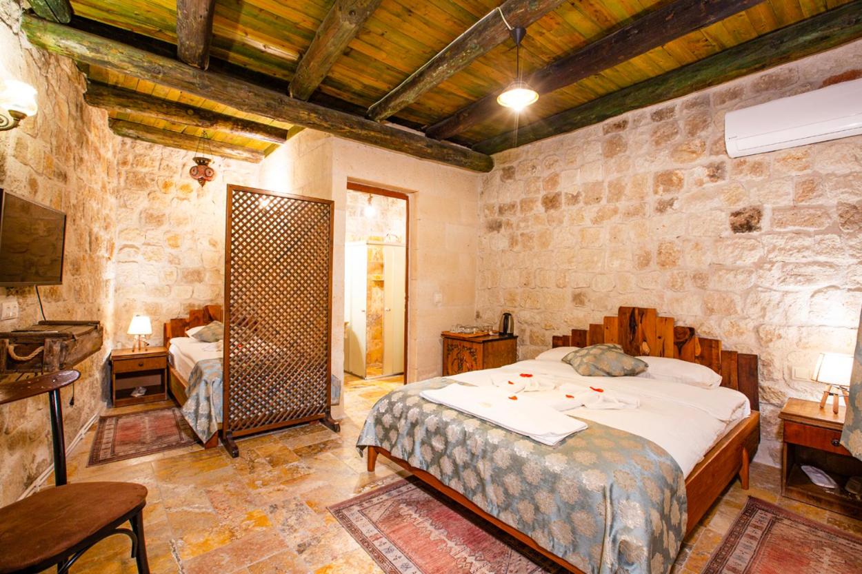 Kayadibi Cave Otel