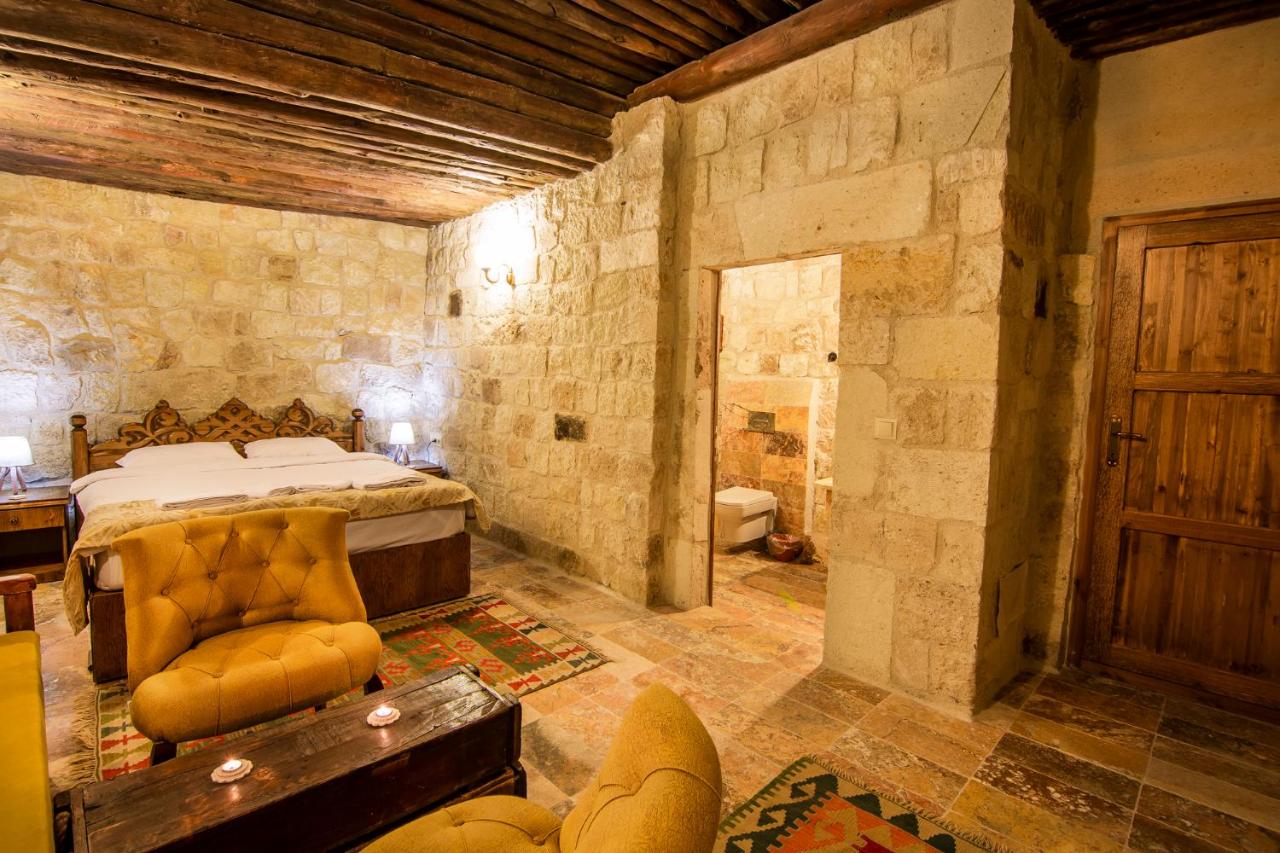 Kayadibi Cave Otel, фото 2