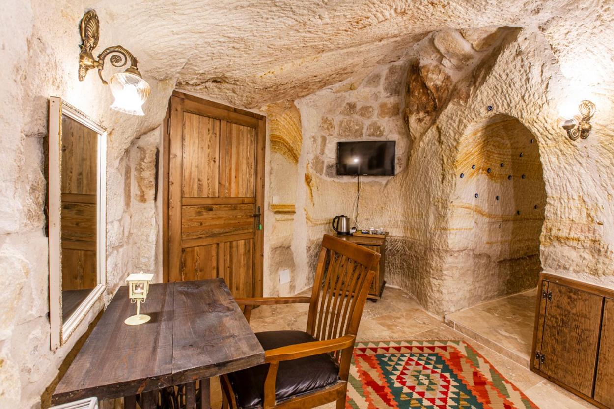 Kayadibi Cave Otel, фото 4