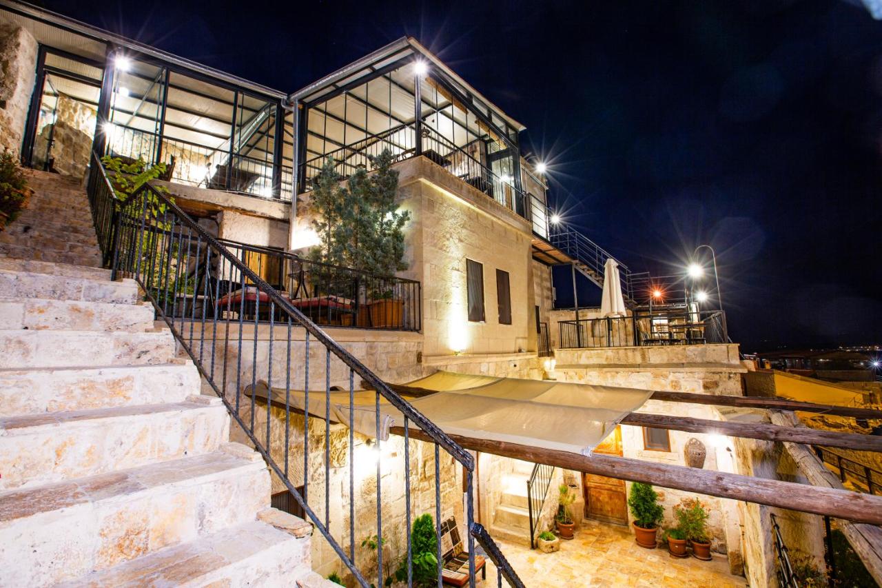 Kayadibi Cave Otel, фото 5