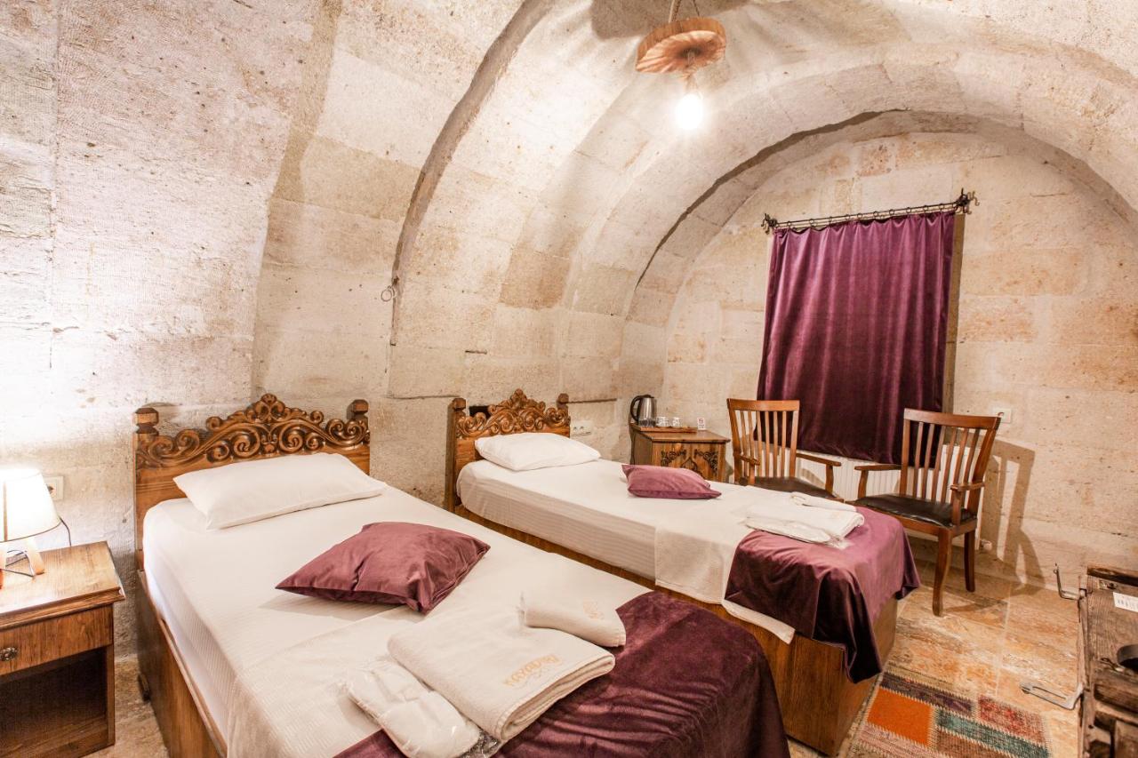 Kayadibi Cave Otel, фото 6
