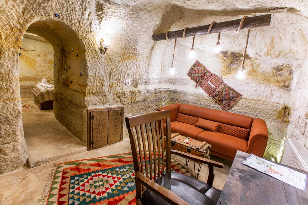 Kayadibi Cave Otel, фото 7