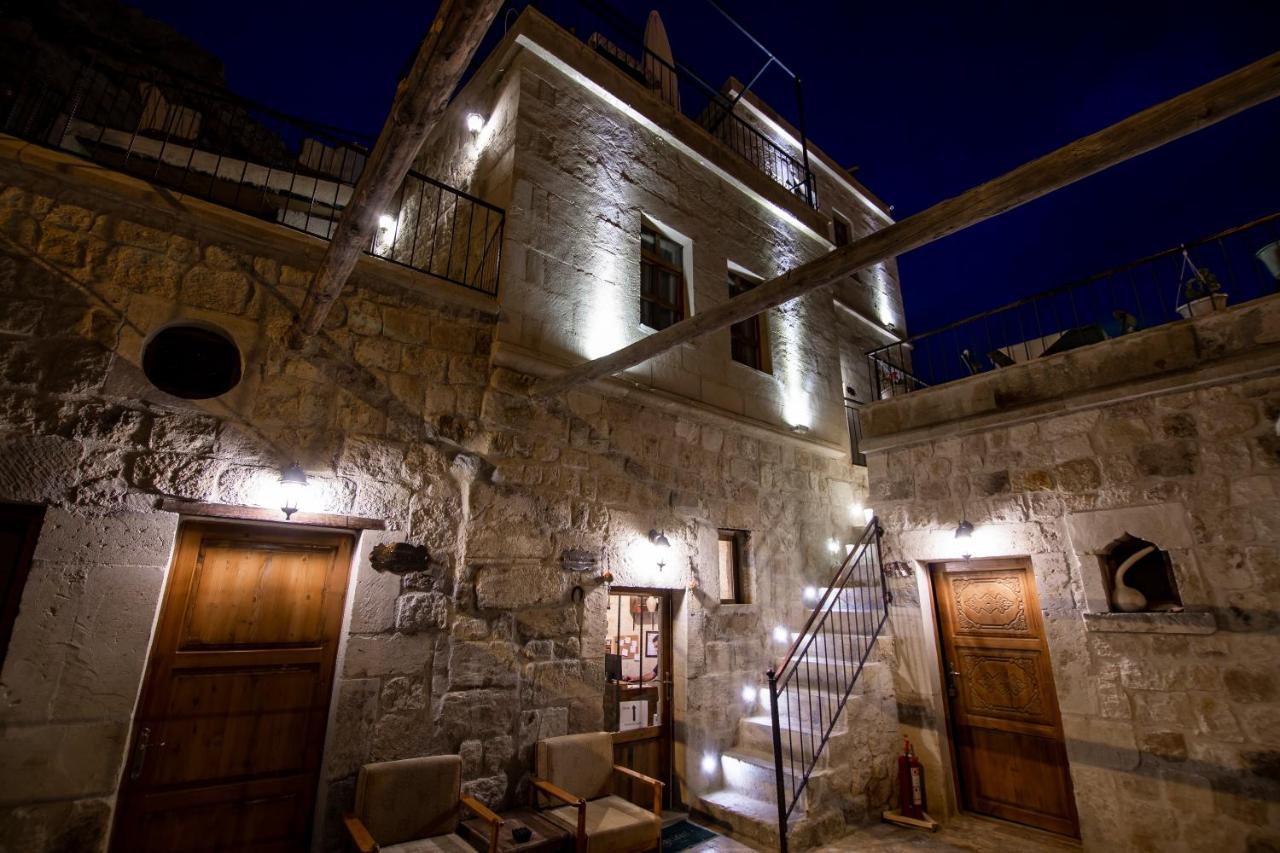 Kayadibi Cave Otel, фото 8