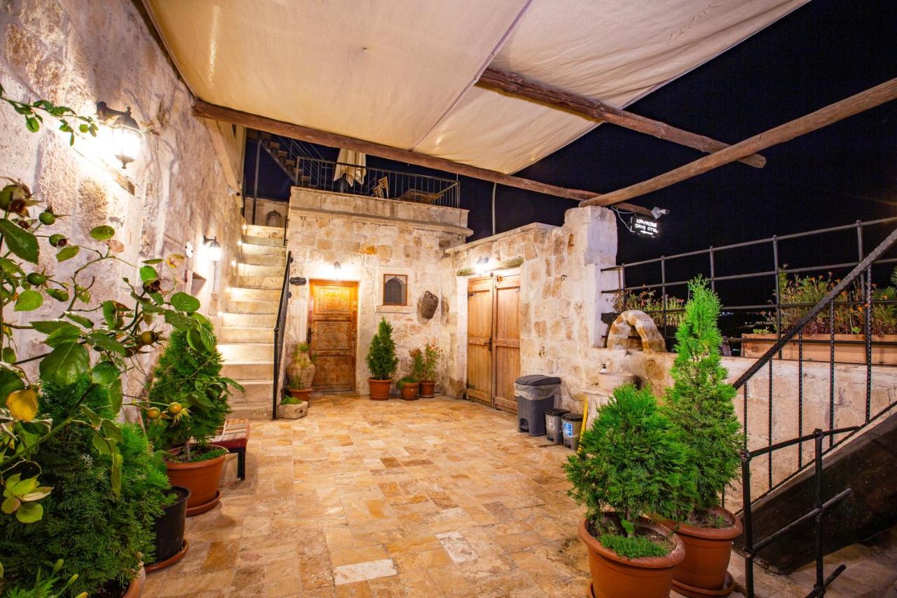 Kayadibi Cave Otel, фото 9