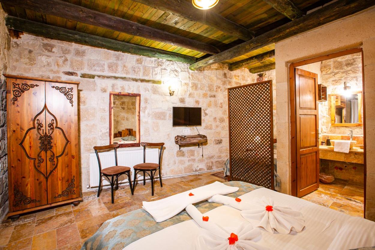 Kayadibi Cave Otel, фото 10