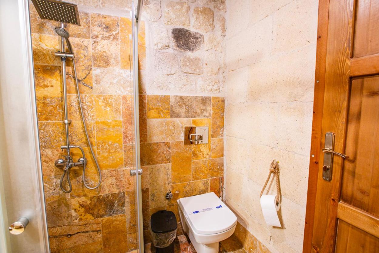 Kayadibi Cave Otel, фото 11