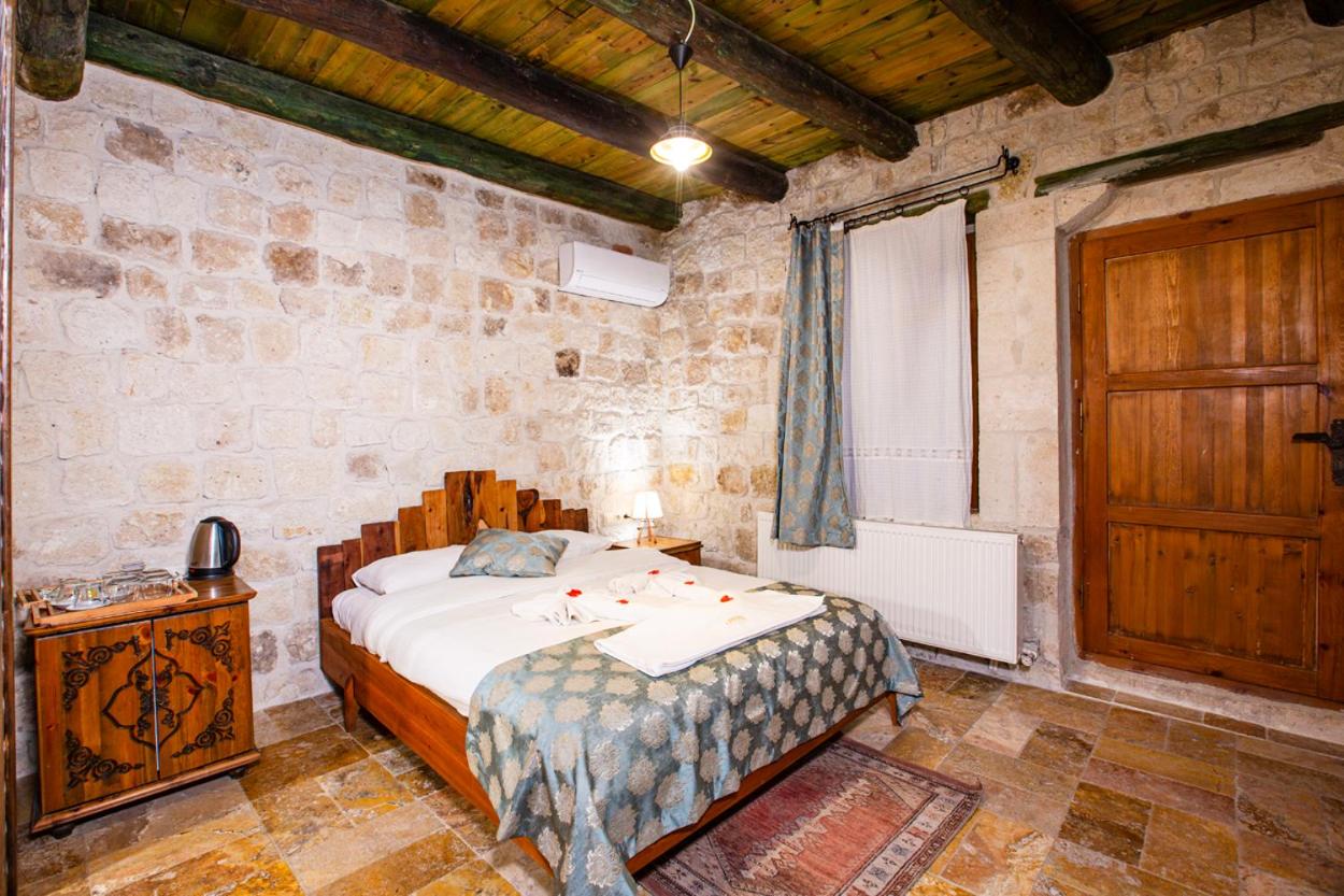 Kayadibi Cave Otel, фото 13