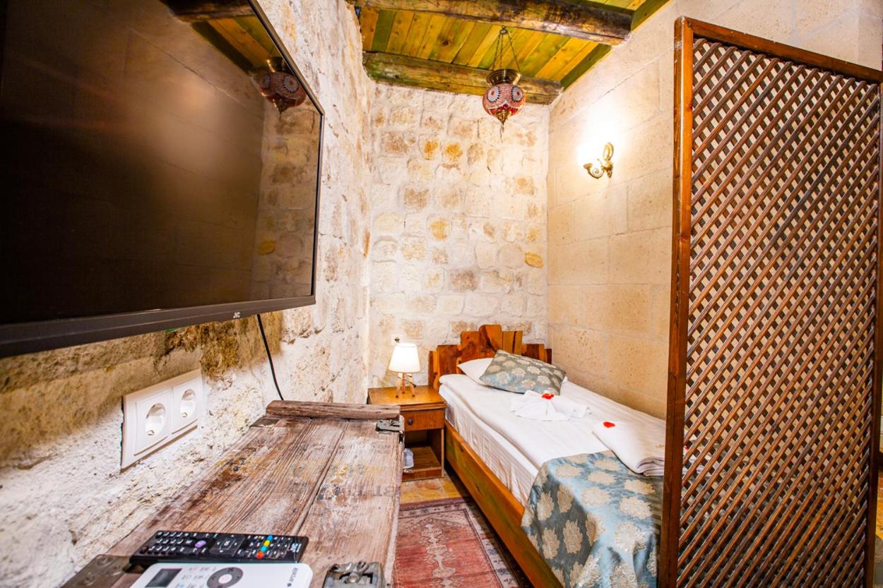 Kayadibi Cave Otel, фото 14