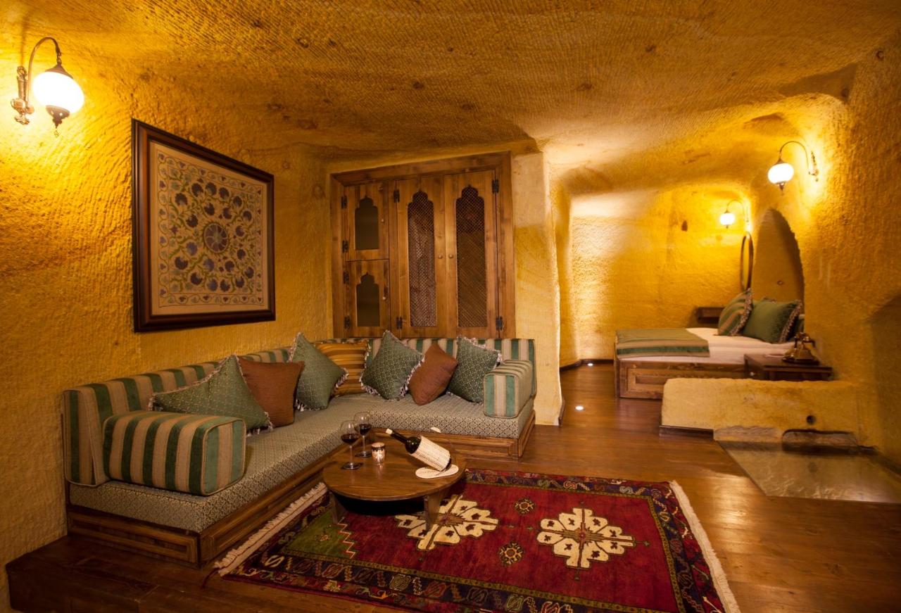 Kayakapi Premium Caves - Cappadocia 5*, фото 2