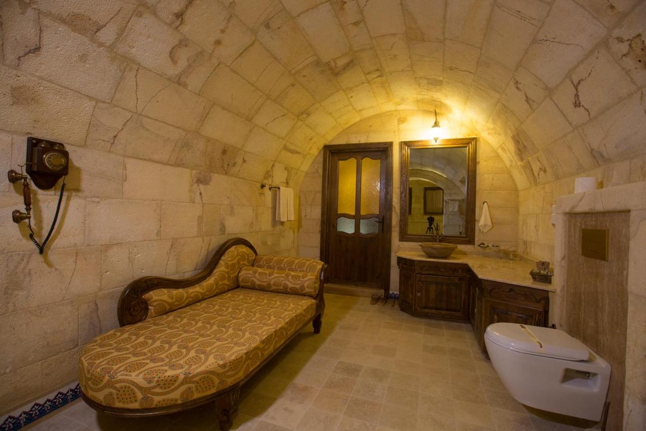 Kayakapi Premium Caves - Cappadocia 5*, фото 4