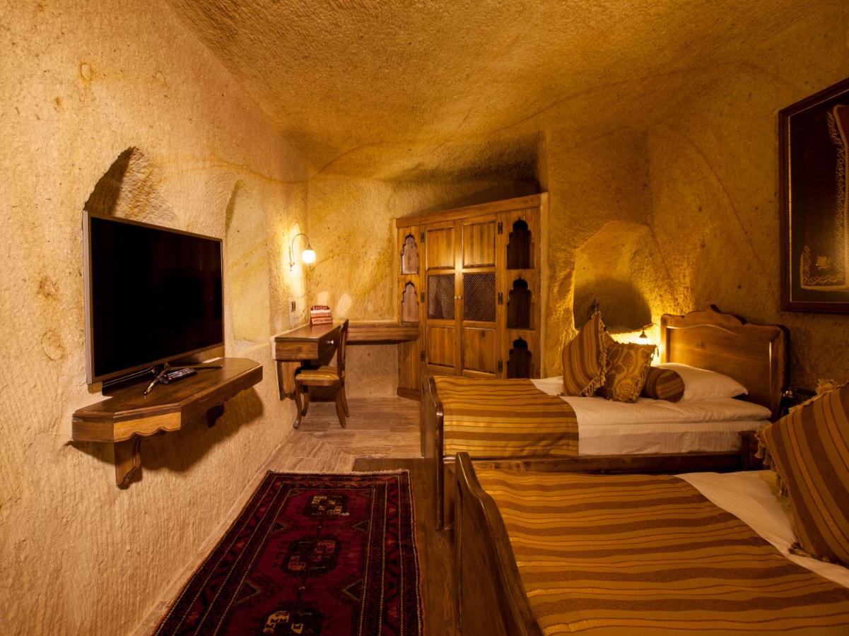 Kayakapi Premium Caves - Cappadocia 5*, фото 5