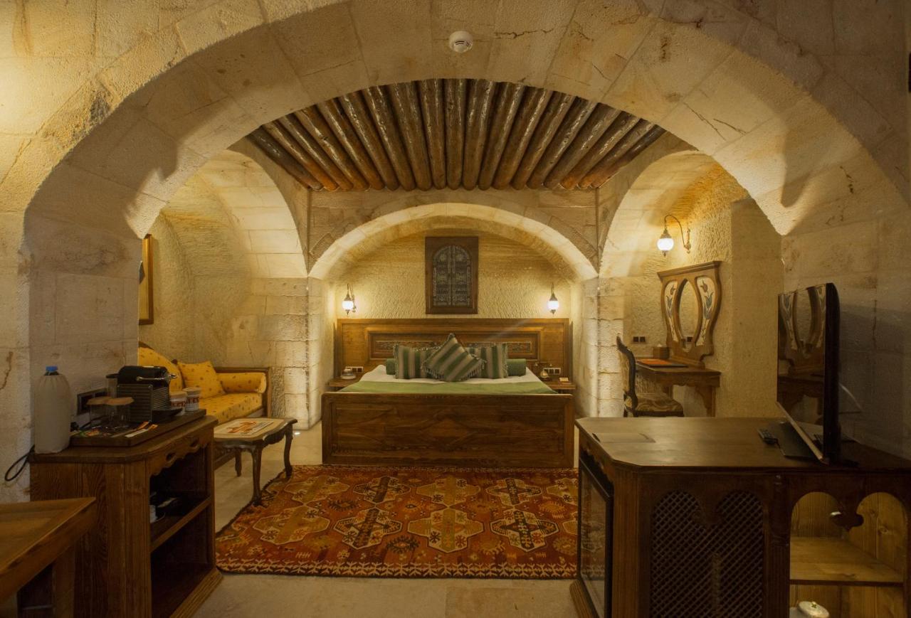 Kayakapi Premium Caves - Cappadocia 5*, фото 8