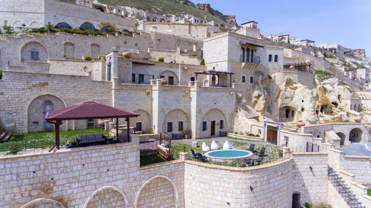 Kayakapi Premium Caves - Cappadocia 5*, фото 10