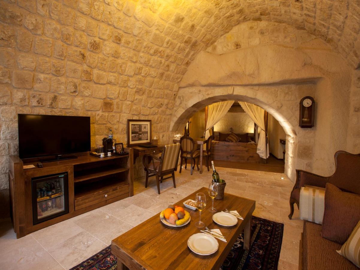 Kayakapi Premium Caves - Cappadocia 5*, фото 12