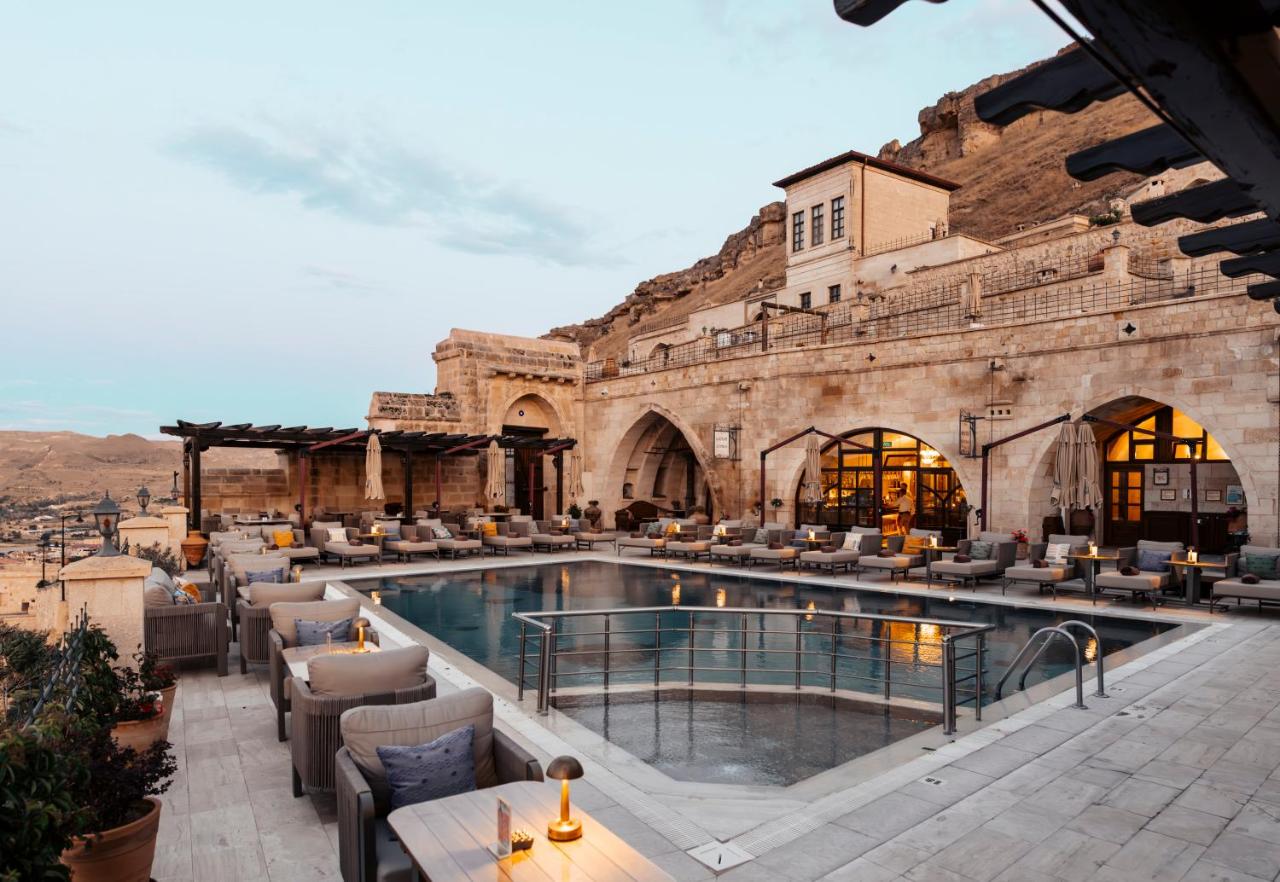 Kayakapi Premium Caves - Cappadocia 5*, фото 13