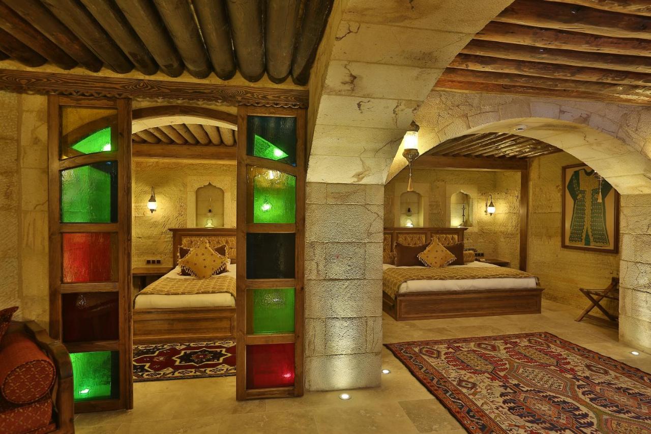 Kayakapi Premium Caves - Cappadocia 5*, фото 15