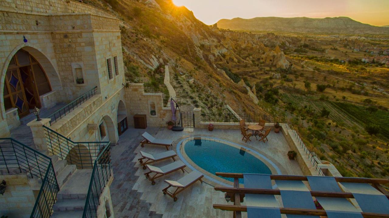 Kayakapi Premium Caves - Cappadocia 5*, фото 16