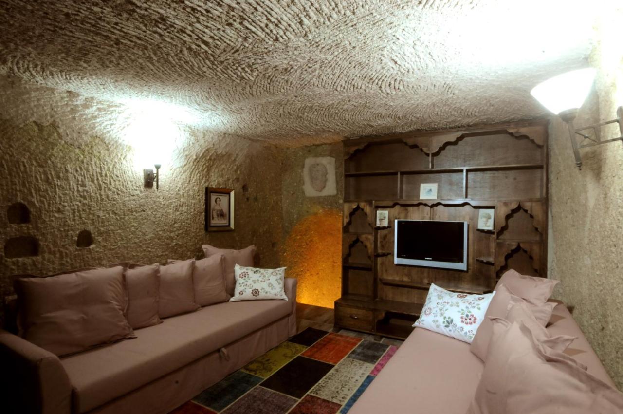 Kayhan Cave Villa, фото 3