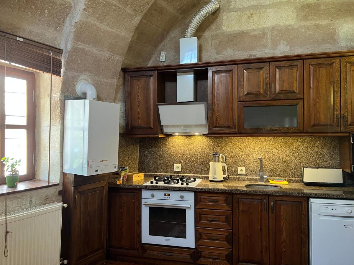 Kayhan Cave Villa, фото 4