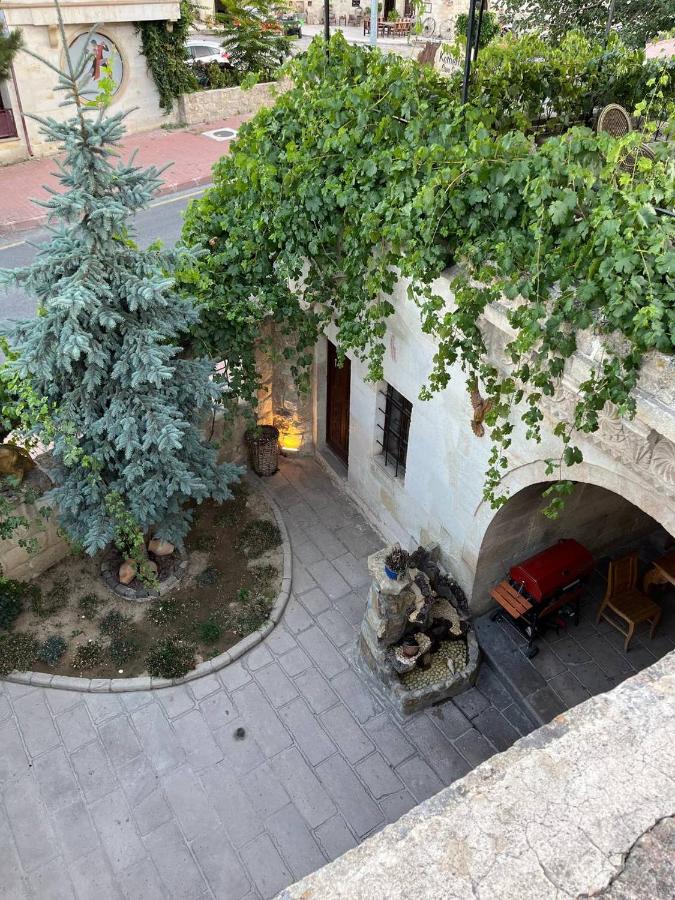 Kayhan Cave Villa, фото 6