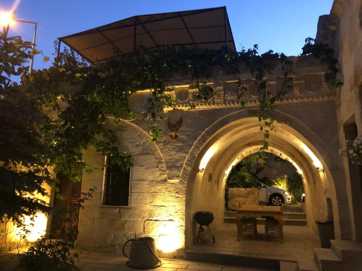 Kayhan Cave Villa, фото 9