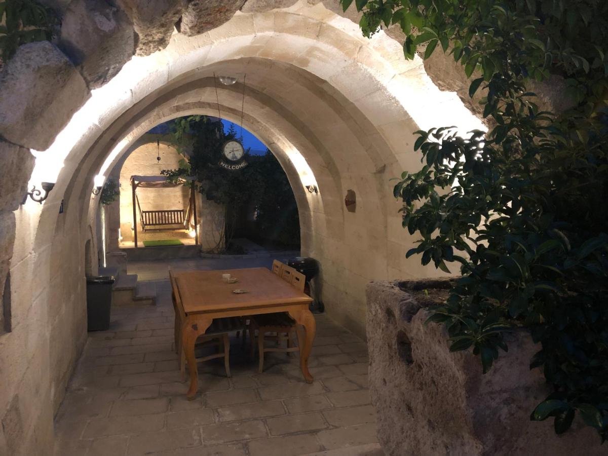 Kayhan Cave Villa, фото 10