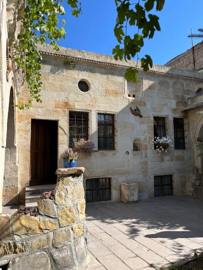 Kayhan Cave Villa, фото 12