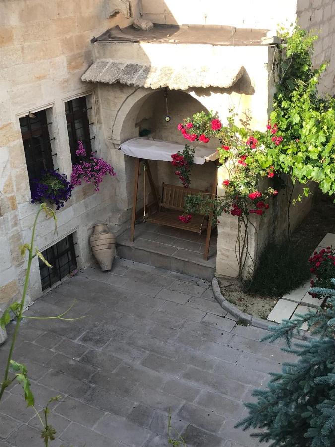 Kayhan Cave Villa, фото 15