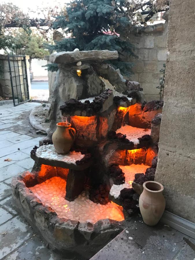 Kayhan Cave Villa, фото 16