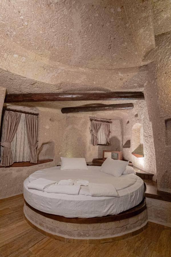 Kemerhan Hotel & Cave Suites