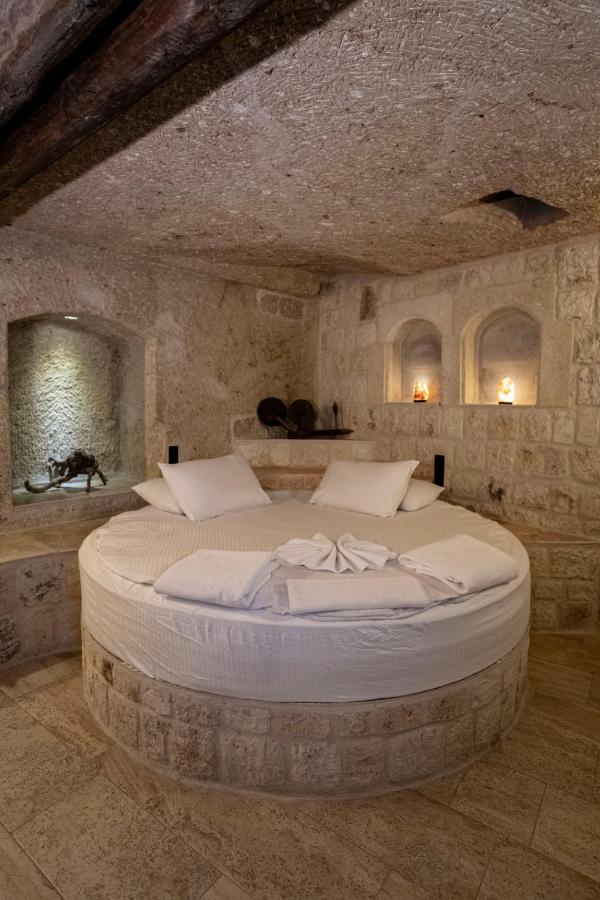 Kemerhan Hotel & Cave Suites, фото 2