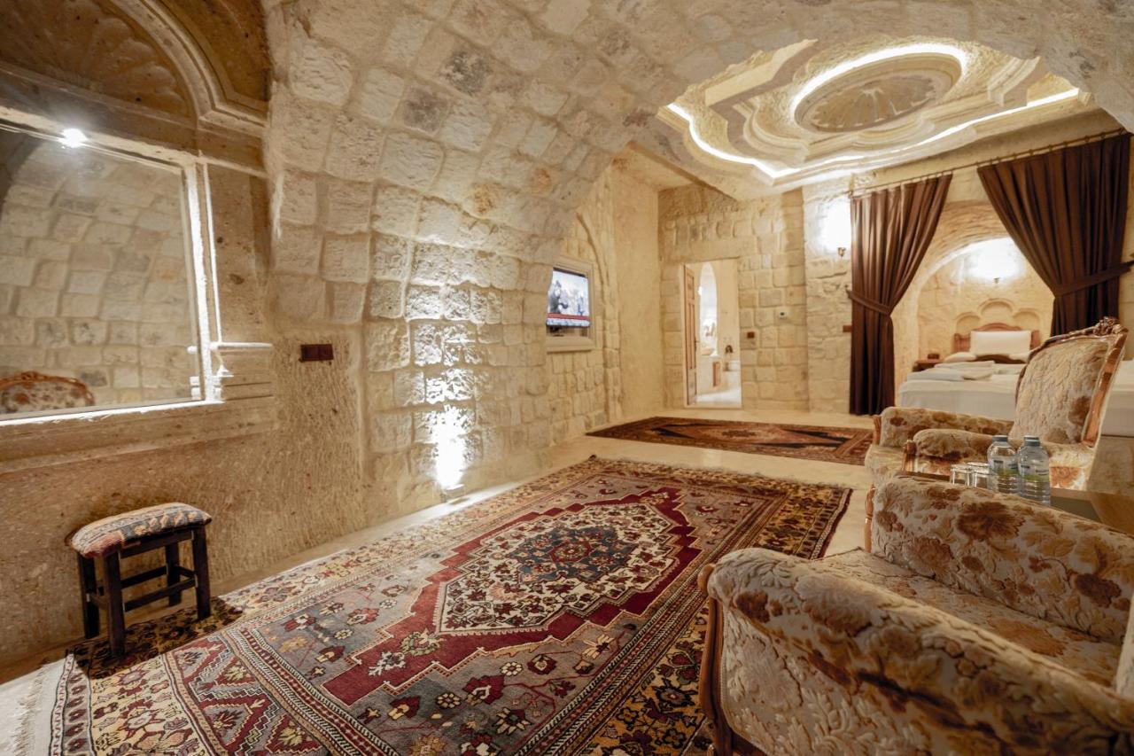 Kemerhan Hotel & Cave Suites, фото 4