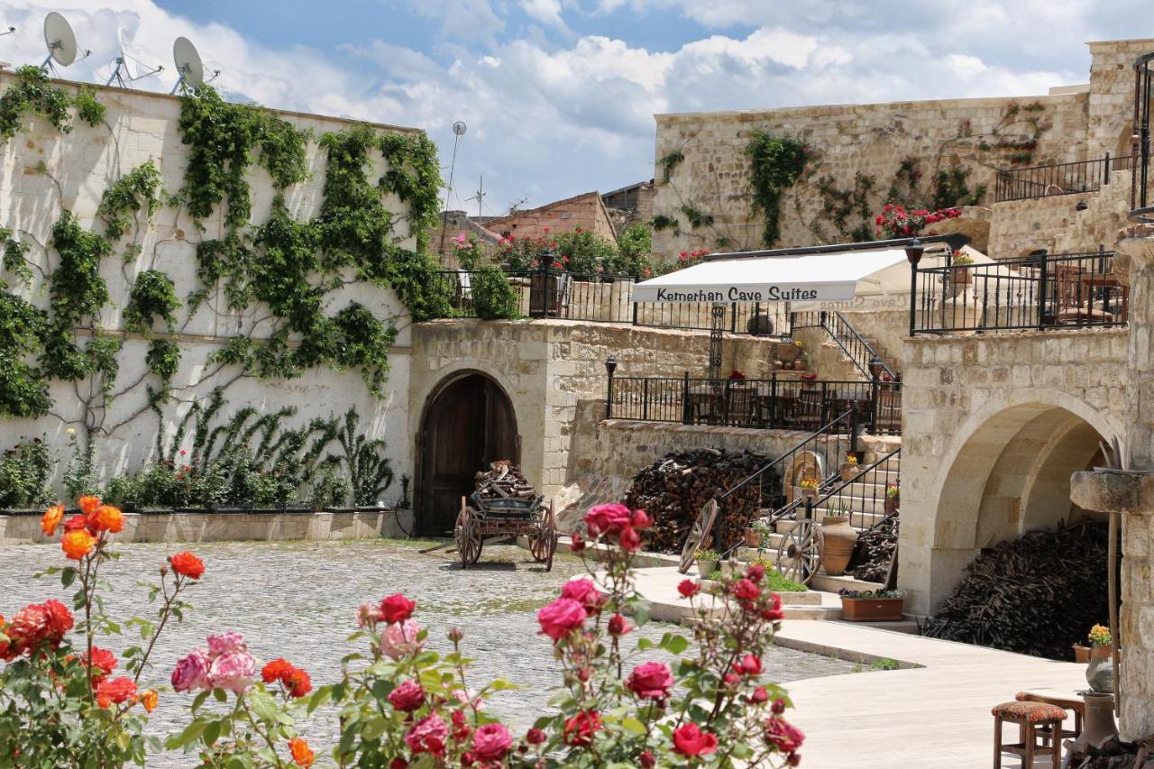 Kemerhan Hotel & Cave Suites, фото 5