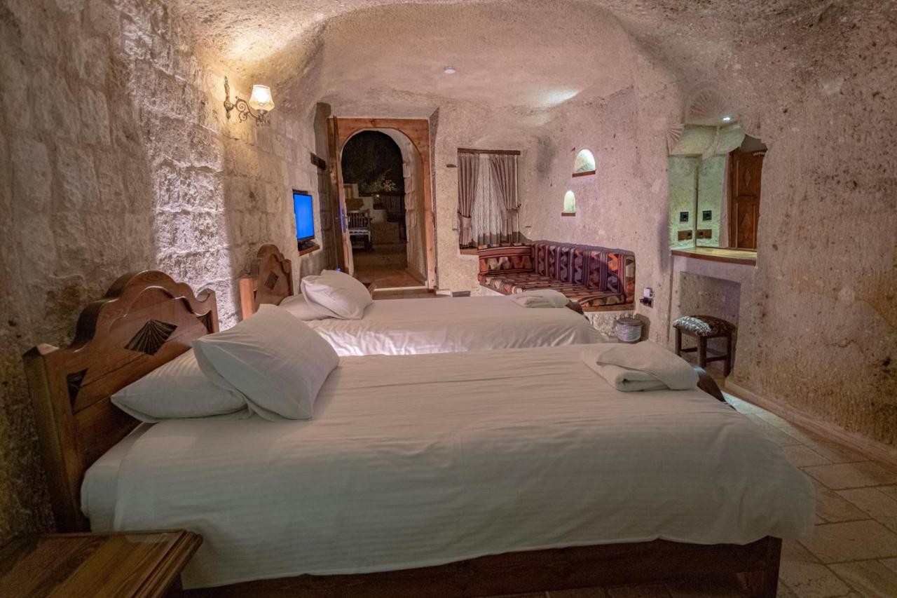 Kemerhan Hotel & Cave Suites, фото 6