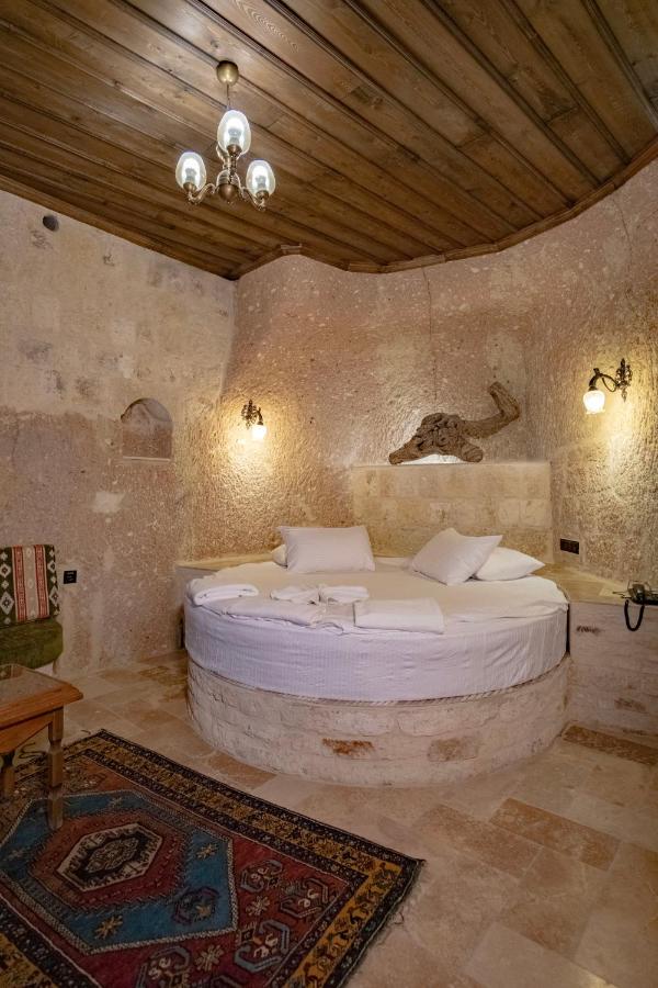 Kemerhan Hotel & Cave Suites, фото 7